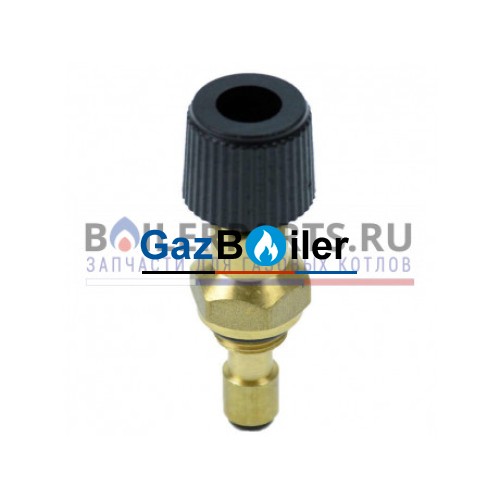 Кран подпитки для котлов Demrad 3003200605 G