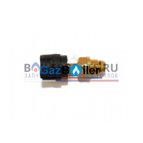 Кран подпитки для котлов Ferolli 398065400 G