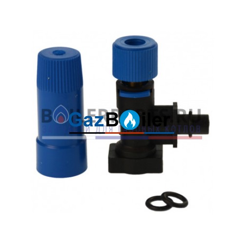 Кран подпитки для котлов Protherm 0020034962