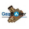 Кран подпитки для котлов Protherm 0020038130 G