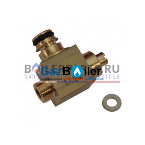 Кран подпитки для котлов Protherm 0020038130 G