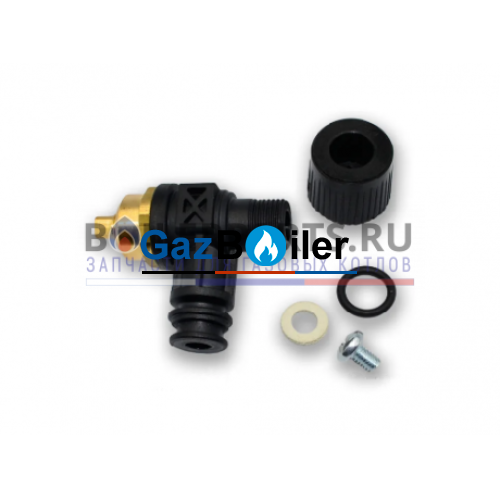 Кран подпитки для котлов Protherm 0020265139 G