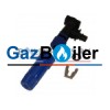 Кран подпитки для котлов Saunier Duval S1007000