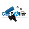 Кран подпитки для котлов Saunier Duval S1007000 G