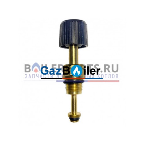 Кран подпитки для котлов Termet 490.01.02.40 G
