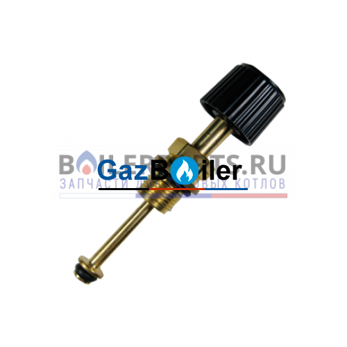 Кран подпитки для котлов Termet 490.01.02.41 G