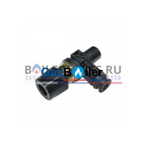 Кран подпитки для котлов Vaillant  0020265137 G