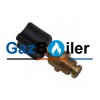 Кран подпитки для котлов Weller, Rens, Nobel, Rocterm, Solly, Zoom CB11030032 G