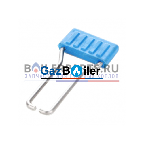 Ручка крана слива U072-18/24K_WBN6000-18C/24C/28C Bosch/Buderus/Junkers 87186458730