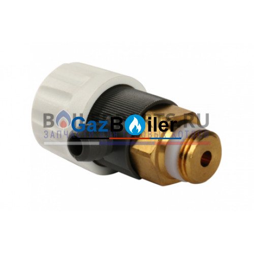 Кран слива (дренажный кран) Westen, Baxi 5652030