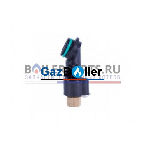 Кран заполнения системы отопления Daewoo DGB 100-300 MSC, 110-250 MCF 3315433300