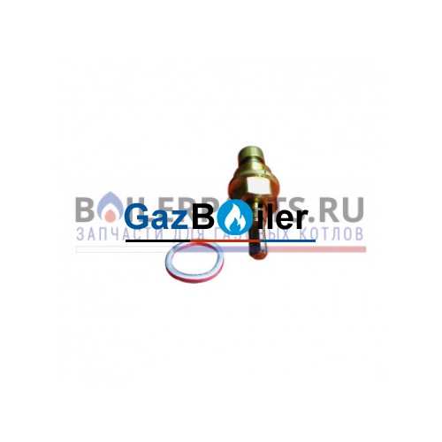 Кран подпитки для котлов Protherm 0020044914 G