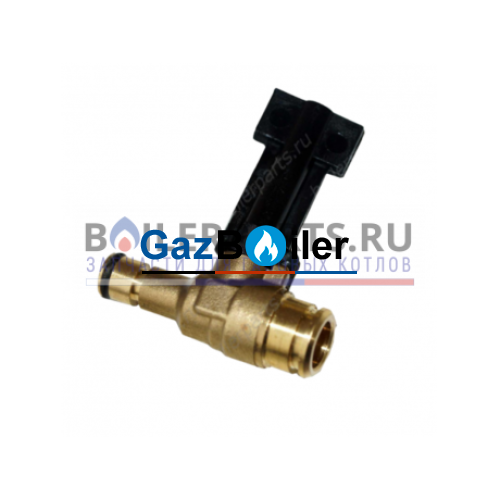 Кран подпитки (наполнения) для котлов Bosch, Buderus, Junkers 8718642268 G