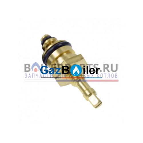 Кран подпитки для котлов Viessmann 7839749 G