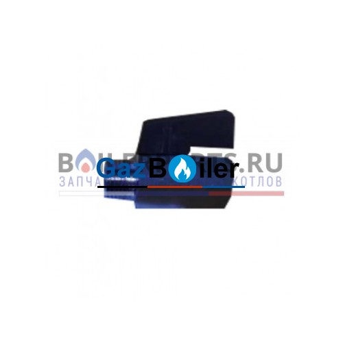Кран подпитки для котлов Termet 300.41.00.00 G