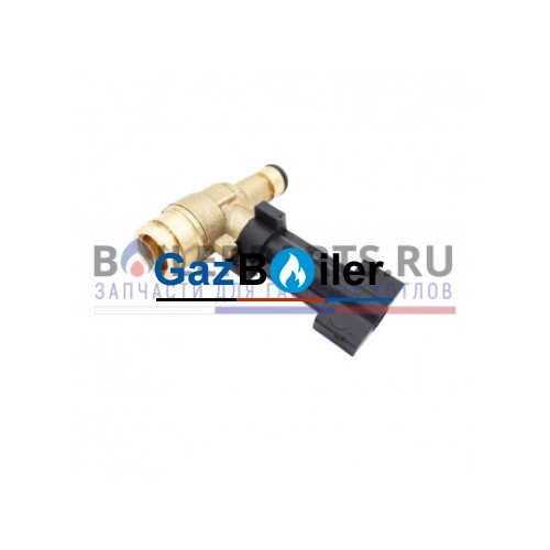 Кран подпитки для котлов Bosch, Buderus 87199053340 G