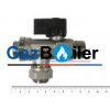 Кран наполнения холодной воды с фильтром для котлов Baxi 5625970