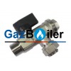 Кран наполнения холодной воды с фильтром для котлов Baxi 5625970 G