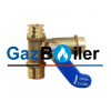 Кран подпитки Ferroli Domicompact, FerellaZip, Domina 28N, Domiproject 32, FerEasy 32, Domitech 32, Easytech 3