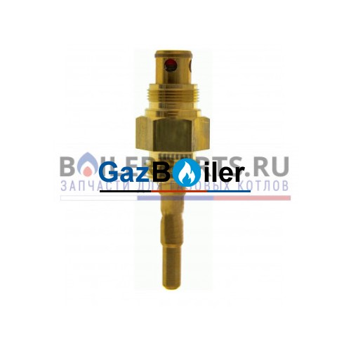 Регулятор протока для Bosch, Junkers 8708500251