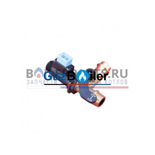 Гидравлический узел подпитки с датчиком протока для котлов Ferroli 36902150 G