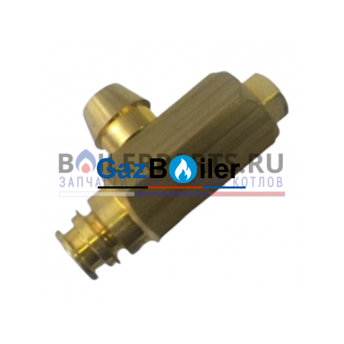 Кран для слива теплоносителя с котла 24KKV18 / 28KKO18 Protherm 0020038136