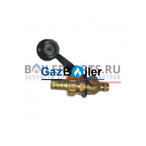 Кран подпитки для котлов Viessmann  7825645