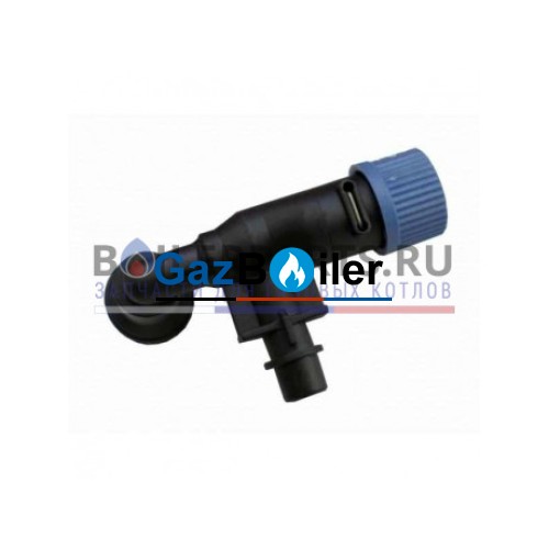 Кран подпитки для котлов Protherm  0020217545