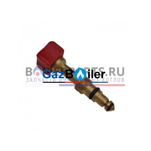 Кран наполнения Н Solly Standart артикул 4700990153 G