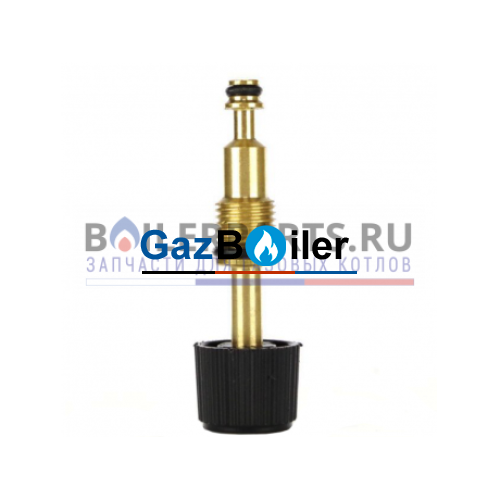 Кран подпитки (Запиточное устройство) ZW24_30-2/U032_U034-24K Bosch/Buderus 87074052300