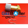 Кран подпитки Ferroli Domitop new 39811540