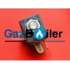 Электромагнитный клапан Ceme 5510 1/8" 2mm NBR 230V 50Hz Артикул: 50.1.5510NB2. Тип: нормально-закрытый / шток