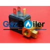 Электромагнитный клапан Ceme 5510 1/8" 2mm NBR 230V 50Hz Артикул: 50.1.5510NB2. Тип: нормально-закрытый / шток