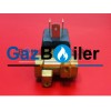 Электромагнитный клапан Ceme 5510 1/8" 2mm NBR 230V 50Hz Артикул: 50.1.5510NB2. Тип: нормально-закрытый / шток