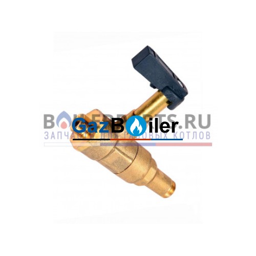 Кран подпитки для котлов Saunier Duval  05723000