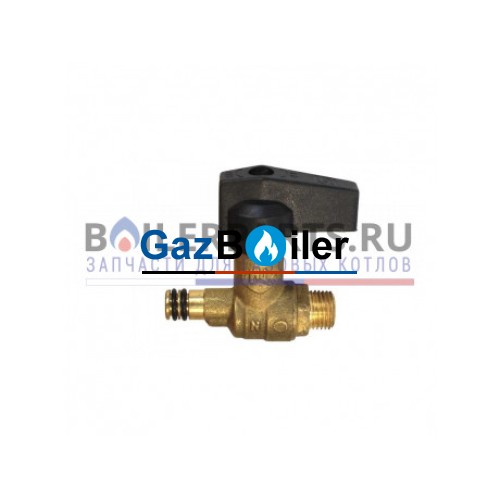 Кран подпитки для котлов Unical 95000681 G