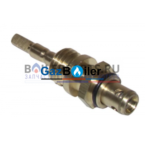 Регулировочный винт (кран подпитки) WR275-1/3 Bosch/Buderus/Junkers 87085002850