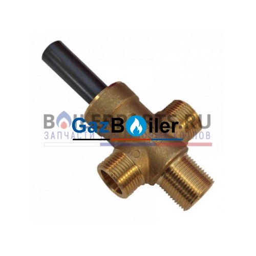 Подмешивающий клапан Hermann Supermaster (21003564)