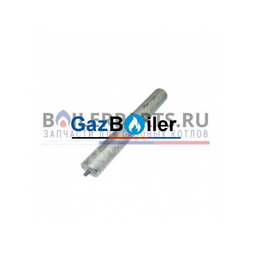 Магниевый анод D:25,5 L190 М5 Ariston 65150086