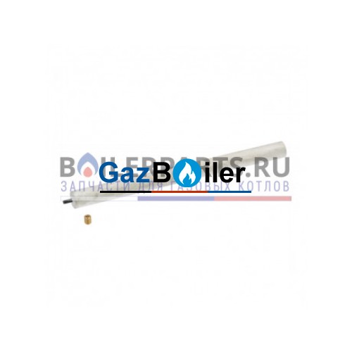 Магниевый анод D21,3L:275 М5-М8