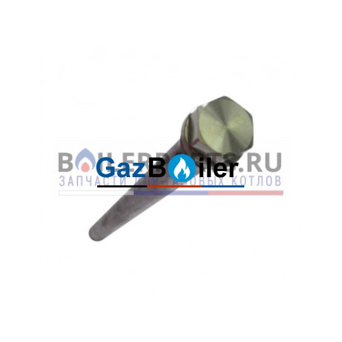 Магниевый анод (новый 3627180) BAXI 3619980