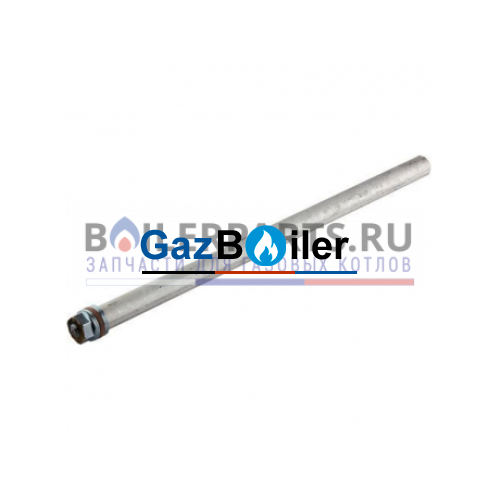 Магниевый анод G1" D26x625 мм (SU200) Bosch/Buderus/Junkers 87185713490