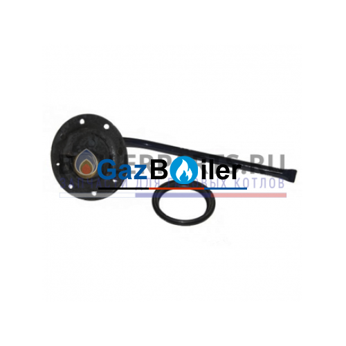 Фланец SK 120-4 ZB / SK400-3ZB/C2 Bosch/Buderus/Junkers 87155031700