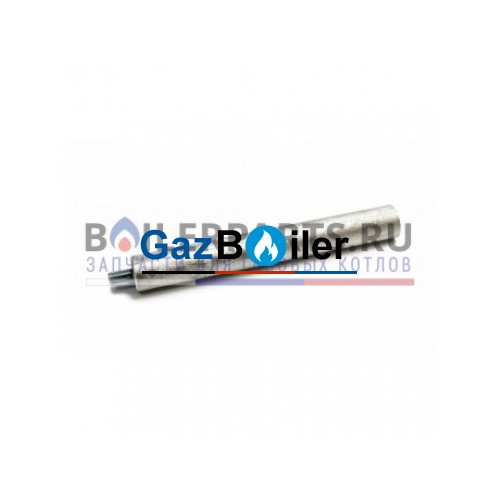 Магниевый анод 33x700 мм (новый 8735100891) ST 301 / SU400 ST300/301 Bosch/Buderus/Junkers 87185715700