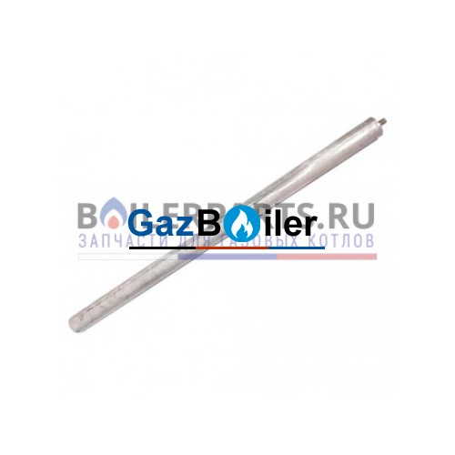 Магниевый анод D 26x600 M8 для котлов BAXI  721395900