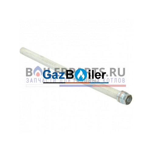 Магниевый анод D26x505 мм для S120 Buderus Logalux 87185713470