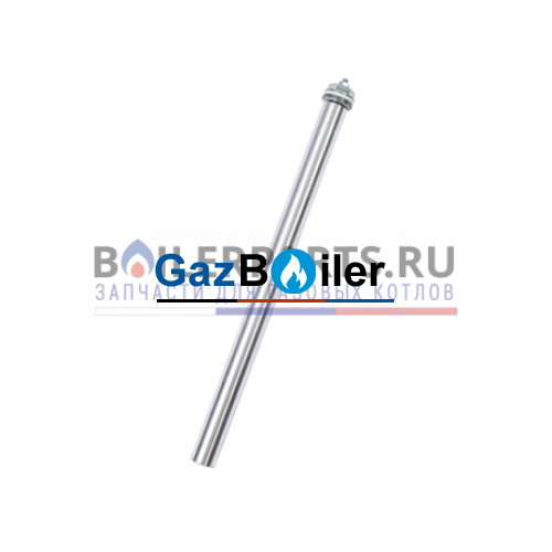 Магниевый анод G1 1/2'' D33х750 мм неизолированный (новый 8735100872) 87185427780