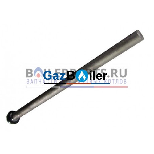 Магниевый анод бойлера Baxi серии UB (L=400mm, D=22mm, G3/4) 3610880