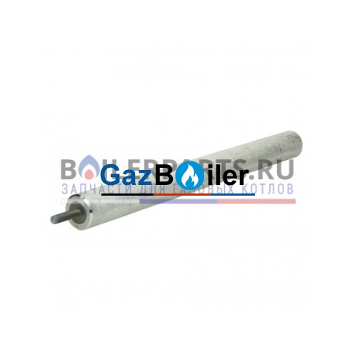 Защитный анод (33x315) (новый 0020107805) Vaillant 295810