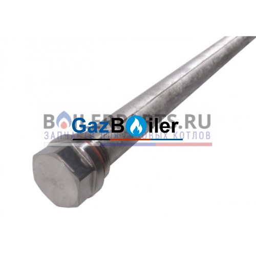 МАГНИЕВЫЙ АНОД BAXI (26х365) (стар. 3619980) 3627180